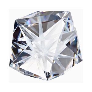 Swarovski Eternal Star Standing Ornament​